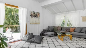 Image of San Juan Surfers Cottage - prime Byron location