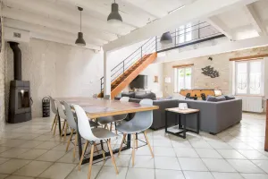 Image of House MACEDOCY     .