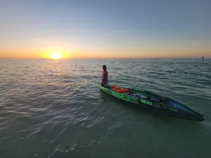 Image of Bonita Beach - Just North of Naples