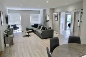 Image of 3 Br Bungalow Close To Peak District With Garden