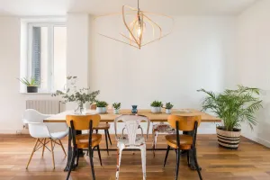 Image of La Poste - Vintage style refurbished house