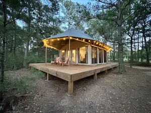 Image of Pinehaven Luxury Glamping