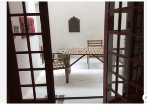 Image of Studio with terrace