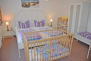 Image of Pension im Ostseebad Sellin