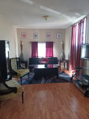 Image of Newly Renovated One-Bedroom Apt 10-Minutes from Downtown Columbia\/USC