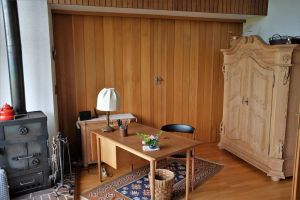 Image of Holiday house Weidenberg for 1 - 3 persons with 2 bedrooms - Holiday house