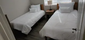 Image of Amazing Las Vegas location ! 4 bedroom house with heated pool & spa!