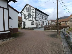 Image of Ferienwohnung Papperitz