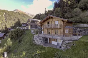 Image of Chalet Aurelia