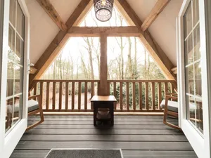 Image of Luxe Villa met Wellness en Domotica