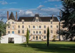 Image of Chateau de Briançon