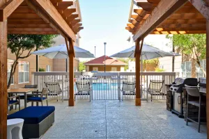 Image of Homewood Suites by Hilton San Antonio Northwest