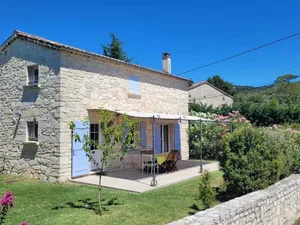 Image of New charming cottage 81 m2 (3 stars) - 4 people - near Vallon Pont d'Arc