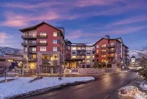 Image of 2 Bedroom Apt at Avon.<br> Ski at Beaver Creek, Vail, Breckenridge