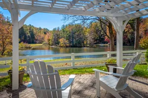 Image of SERENITY at FLAT ROCK