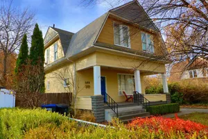 Image of Alder House · Alder House Has It All