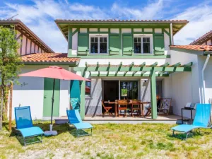 Image of Holiday Home Les Fougères by Interhome