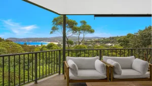 Image of 'Oceano Escape' by Accom Holidays