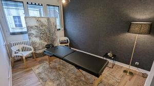 Image of Le Boudoir d'Emma | Private Jacuzzi | Relaxation