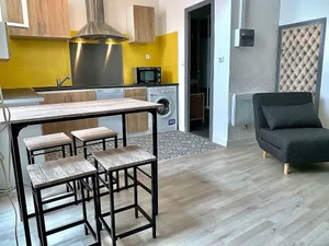 Image of Studio near Castillet