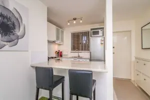 Image of Cottesloe Beach lifestyle