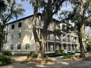 Image of Luxury Condo at Village Pier, King Bed,Full Kitchen, Polaris Ranger for Rent