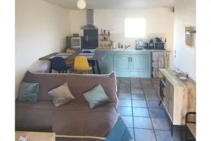 Image of 2-bedroom apartment at the foot of the Pyrenees