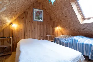 Image of Gîte d'étape
