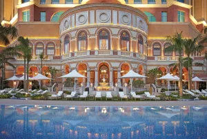Image of Four Seasons Hotel Macao