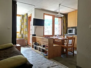 Image of La Clairière 1 - Nice divisible studio with a mountain view