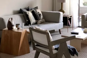 Image of Desert Country Club Getaway