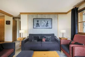 Image of Résidence Les Arcs 1950 Le Village - maeva Home - Appartement 4 Pièces 8 Personnes - Prestige MAE-2661