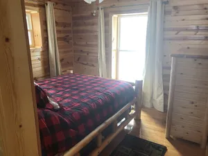 Image of Rustic Cabin Getaway