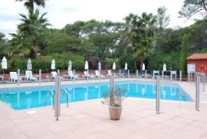 Image of STUDIO 23 M² View golf course Saint Donat