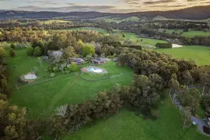 Image of Kangaroo Manor