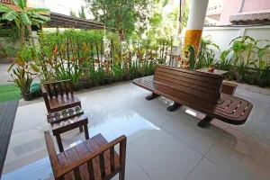 Image of Jade Tower