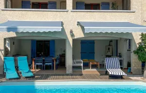 Image of 4 bedroom awesome home in Le Val