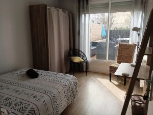 Image of Quiet MARINA room with large terrace