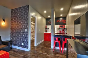 Image of The Down Uppity, A Modern Downtown Fruita Pad! Free WiFi & Bike Storage