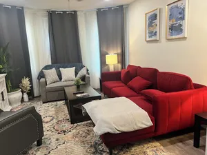 Image of 3-bedroom vacation home just 9 minutes drive to Northeastern University