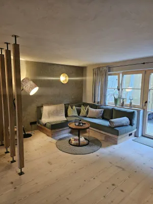 Image of Chalet zur Auszeit