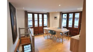 Image of Appartement de Charme au Cœur D'argentière
