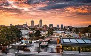 Image of Little Bo Hideaway - A unique, urban experience awaits you!\n@littlebohideaway
