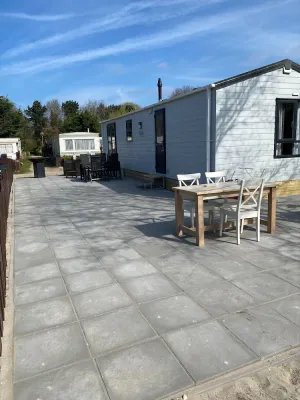Image of Vakantiepark Kijkduin - 870