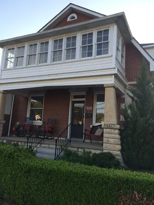 Image of Ash Creek Guesthouse - Downtown Historic Hermann