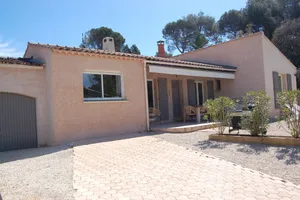 Image of CHARMING VILLA IN THE HEART OF PROVENCE