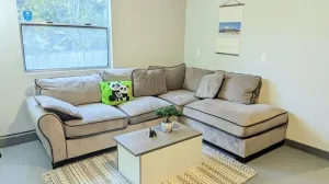 Image of Private Guest Suite in West Bellevue Home