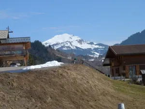 Image of T1 Proche Grand Bornand Et Lac