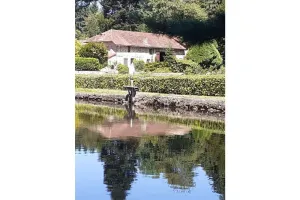 Image of Cottage Etangs des Cygnes