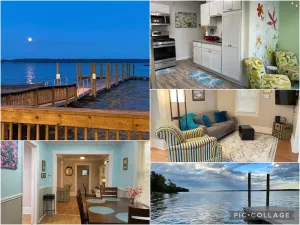 Image of Potomac River Quantico Marines 2BR Bungalow Home